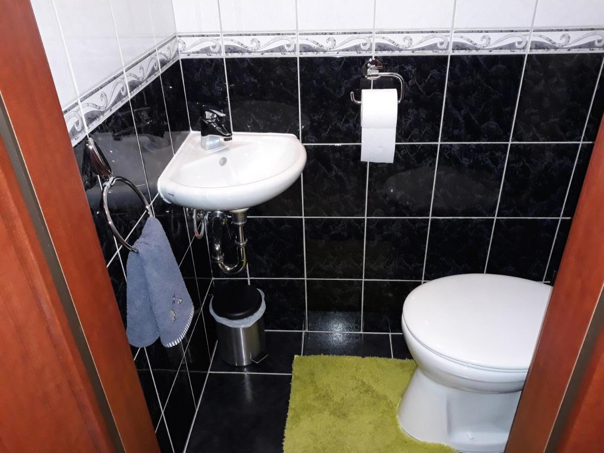Samuci Apartman Hajdúszoboszló Exterior foto